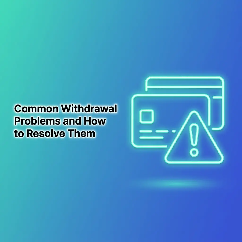 Aviator withdrawal problems and solutions including pending requests, rejections, incorrect details, and account restrictions